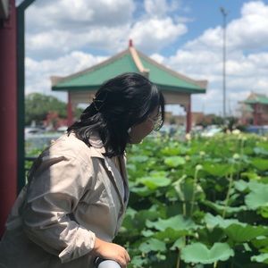 Meet your Posher, Trish